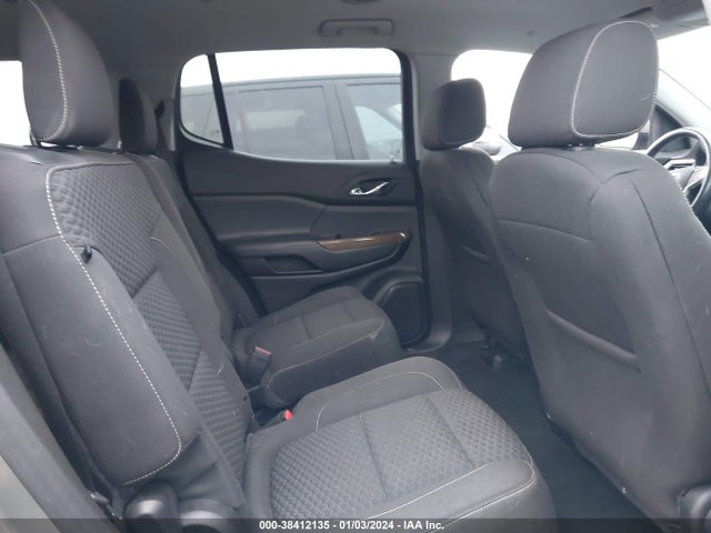 GMC Acadia Sle-2 2019 1GKKNLLS7KZ171940 Image 8
