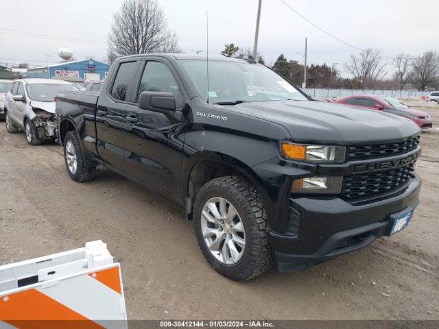 2019 1GCRYBEF1KZ215460 main image