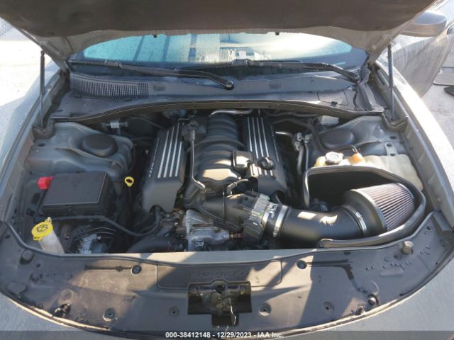 2C3CDXGJ4KH619230 Dodge Charger Scat Pack Rwd