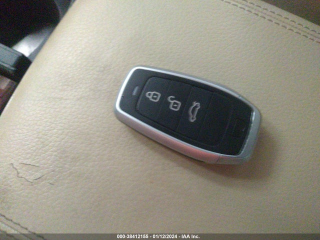 2015 JAGUAR XF SAJWA0FS0FPU66822 Photo 10