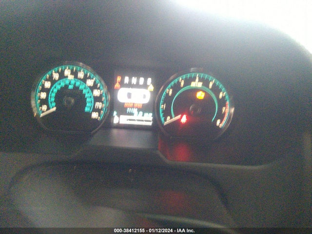 2015 JAGUAR XF SAJWA0FS0FPU66822 Photo 6