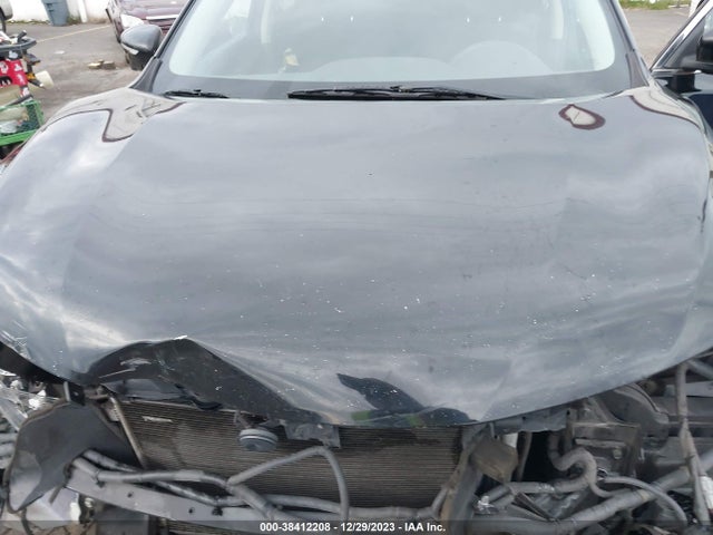Nissan ROGUE SV 2014 5N1AT2MVXEC764520 Image 10