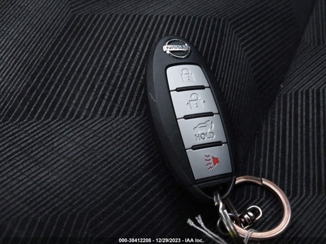 Nissan ROGUE SV 2014 5N1AT2MVXEC764520 Image 11
