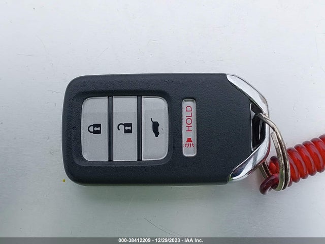 Honda CR-V EX 2015 2HKRM4H51FH666542 Image 11