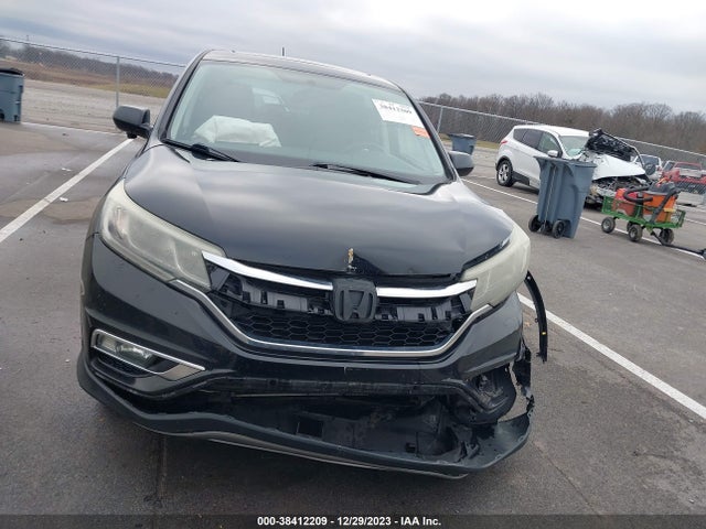 Honda CR-V EX 2015 2HKRM4H51FH666542 Image 13