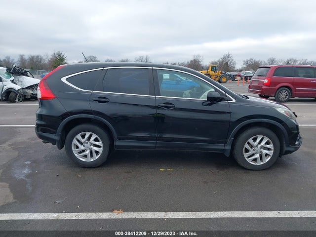 Honda CR-V EX 2015 2HKRM4H51FH666542 Image 14