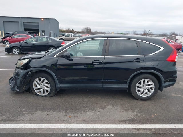 Honda CR-V EX 2015 2HKRM4H51FH666542 Image 15