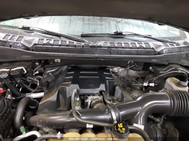 Ford F-150 Xlt 2017 1FTEX1EP0HFA17645 Image 10
