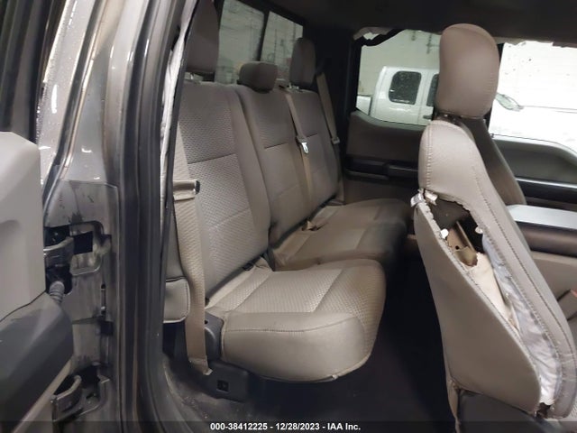 Ford F-150 Xlt 2017 1FTEX1EP0HFA17645 Image 8