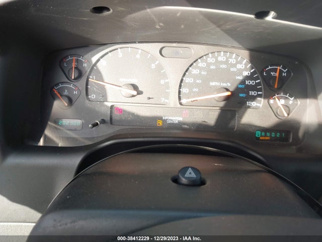 2001 DODGE DAKOTA SLT/SPORT VIN: 1B7HL2AX51S326545
