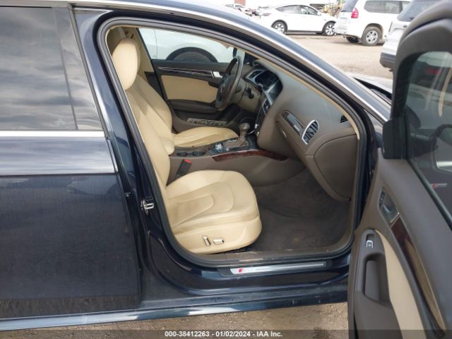 WAUFFAFL8GN002685 Audi A4 2.0t Premium