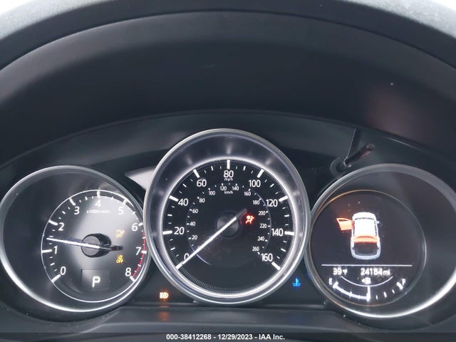 Mazda Cx-5 2.5 S Select 2022 JM3KFBBM1N0546954 Image 7