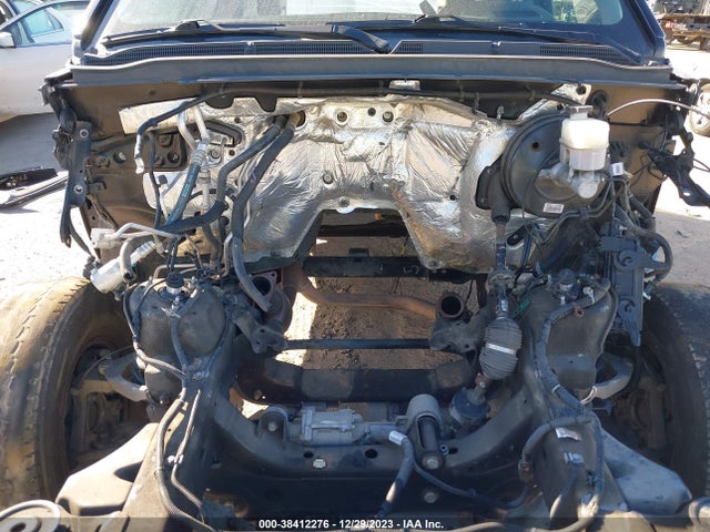 GMC YUKON DENALI 2015 1GKS1CKJ3FR666601 Image 10