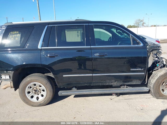 GMC YUKON DENALI 2015 1GKS1CKJ3FR666601 Image 14