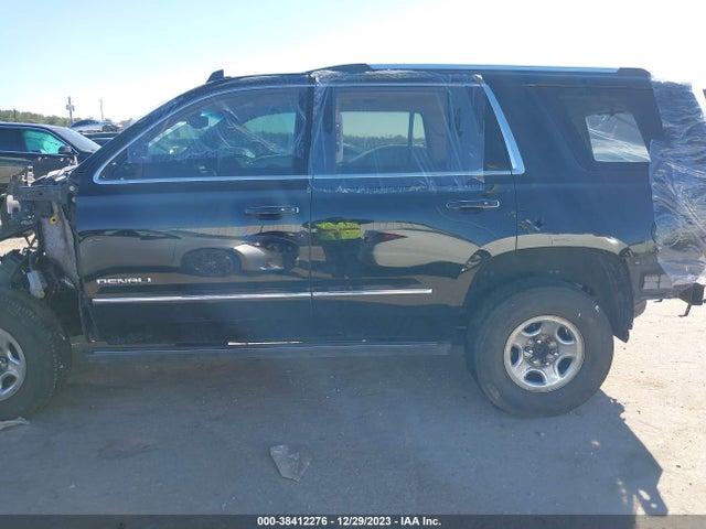 GMC YUKON DENALI 2015 1GKS1CKJ3FR666601 Image 15