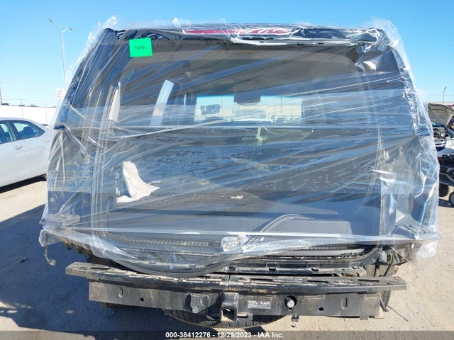 GMC YUKON DENALI 2015 1GKS1CKJ3FR666601 Image 17