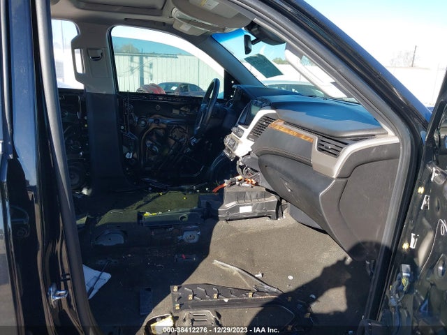 GMC YUKON DENALI 2015 1GKS1CKJ3FR666601 Image 5
