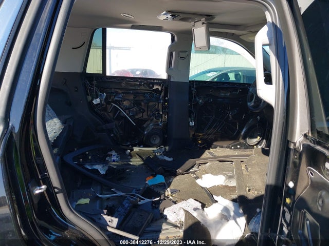 GMC YUKON DENALI 2015 1GKS1CKJ3FR666601 Image 8