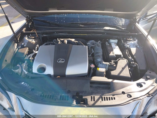 Lexus ES 350 2021 58ADZ1B14MU096883 Image 10
