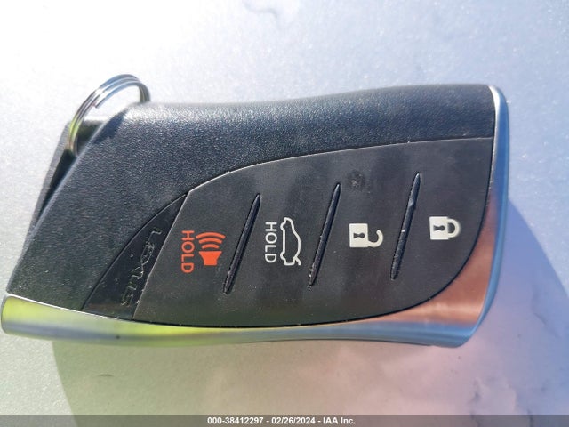 Lexus ES 350 2021 58ADZ1B14MU096883 Image 11