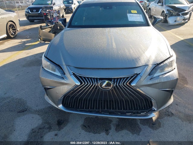 Lexus ES 350 2021 58ADZ1B14MU096883 Image 13