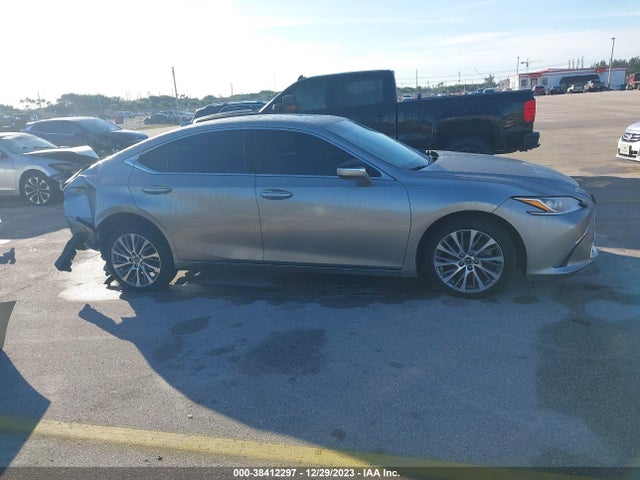 Lexus ES 350 2021 58ADZ1B14MU096883 Image 14