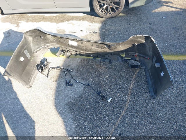 Lexus ES 350 2021 58ADZ1B14MU096883 Image 12