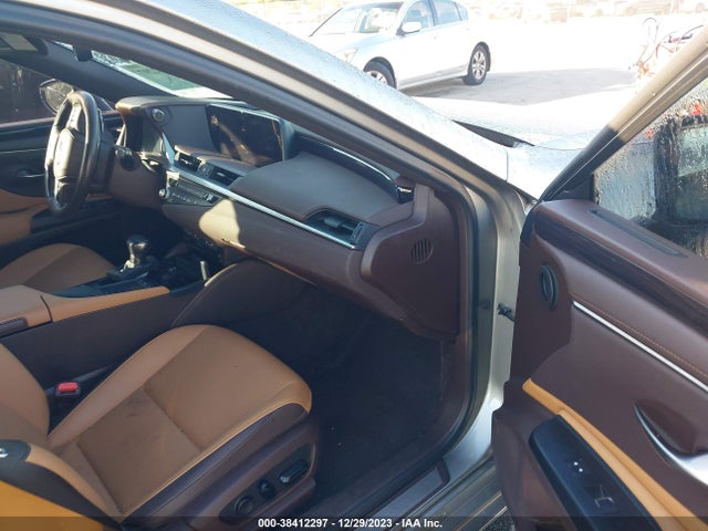 Lexus ES 350 2021 58ADZ1B14MU096883 Image 5