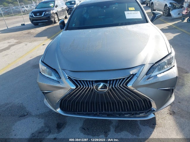 Lexus ES 350 2021 58ADZ1B14MU096883 Image 6