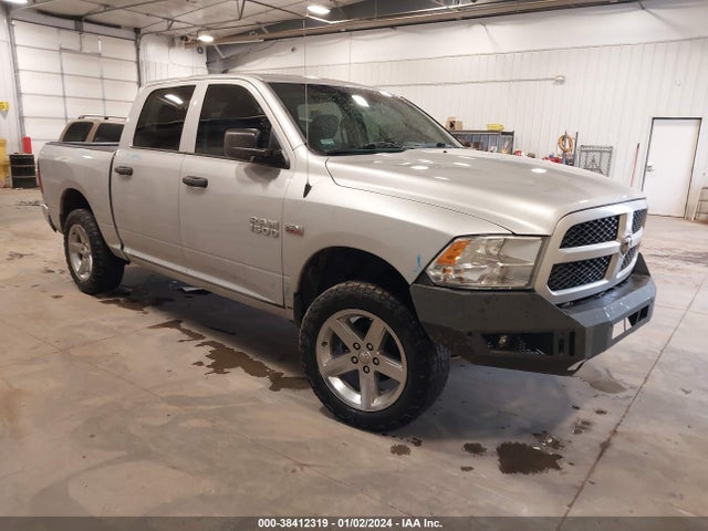 RAM 1500 Express 2014 1C6RR7KT6ES177779 главное изображение