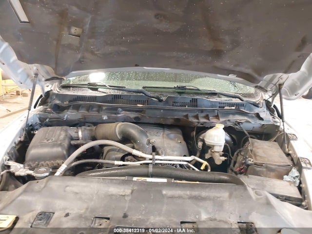 RAM 1500 Express 2014 1C6RR7KT6ES177779 Image 10