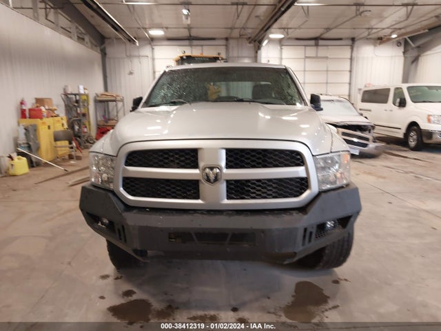 RAM 1500 Express 2014 1C6RR7KT6ES177779 Image 12