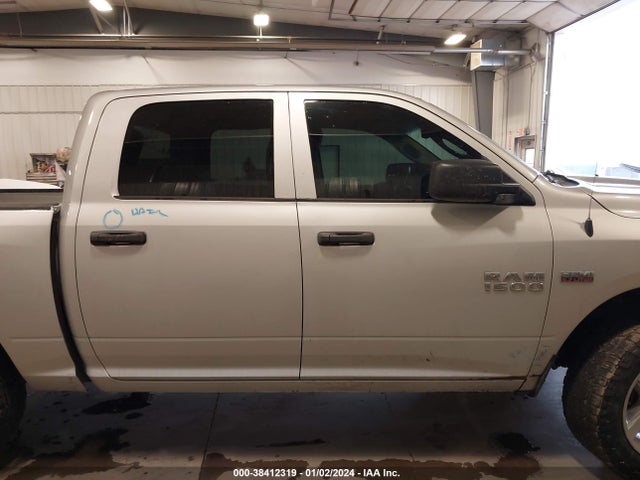 RAM 1500 Express 2014 1C6RR7KT6ES177779 Image 13