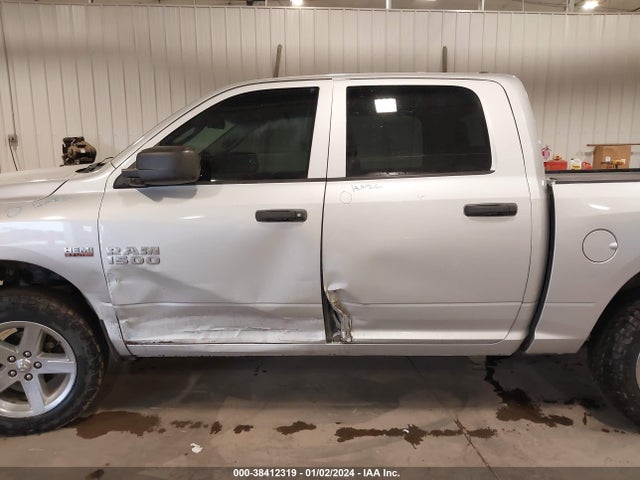 RAM 1500 Express 2014 1C6RR7KT6ES177779 Image 14