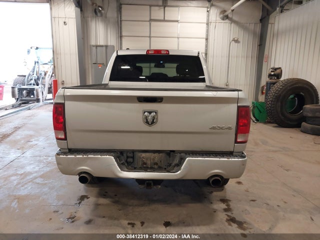 RAM 1500 Express 2014 1C6RR7KT6ES177779 Image 16