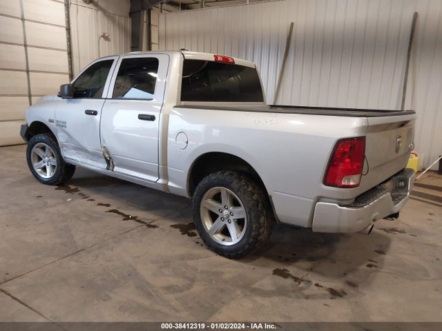 RAM 1500 Express 2014 1C6RR7KT6ES177779 Image 3