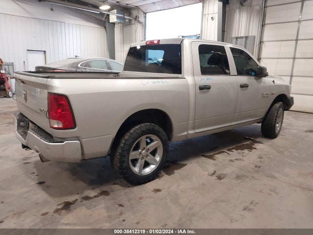 RAM 1500 Express 2014 1C6RR7KT6ES177779 Image 4