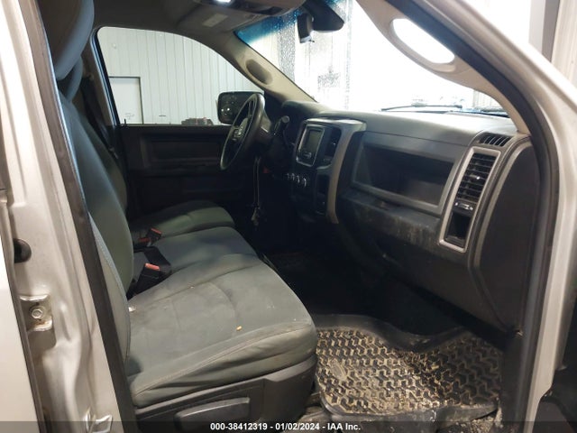 RAM 1500 Express 2014 1C6RR7KT6ES177779 Image 5