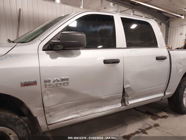 RAM 1500 Express 2014 1C6RR7KT6ES177779 Image 6
