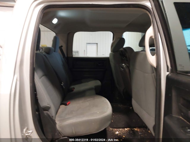 RAM 1500 Express 2014 1C6RR7KT6ES177779 Image 8