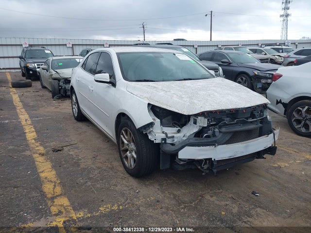 Chevrolet MALIBU 1LT 2014 1G11C5SL4EF229696 Image 1