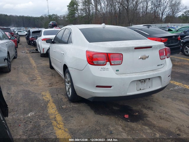 Chevrolet MALIBU 1LT 2014 1G11C5SL4EF229696 Image 3