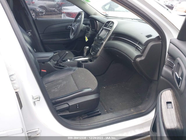 Chevrolet MALIBU 1LT 2014 1G11C5SL4EF229696 Image 5
