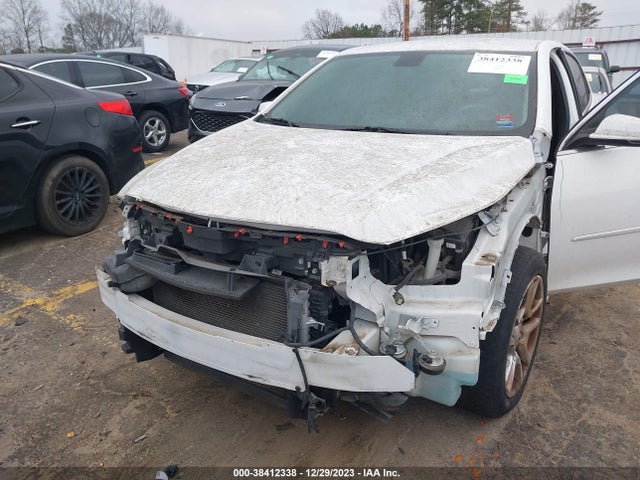 Chevrolet MALIBU 1LT 2014 1G11C5SL4EF229696 Image 6