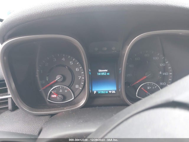 Chevrolet MALIBU 1LT 2014 1G11C5SL4EF229696 Image 7