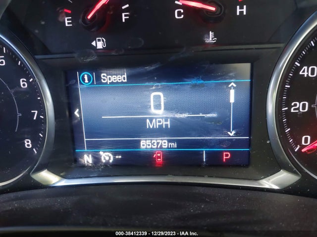 GMC Terrain Awd Sle 2020 3GKALTEV5LL346140 Image 15