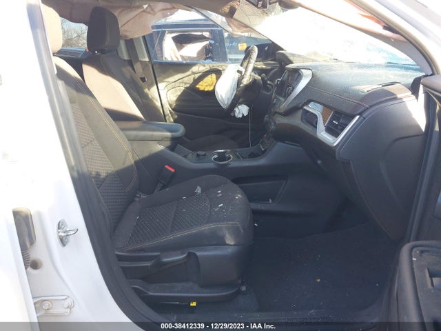 GMC Terrain Awd Sle 2020 3GKALTEV5LL346140 Image 5