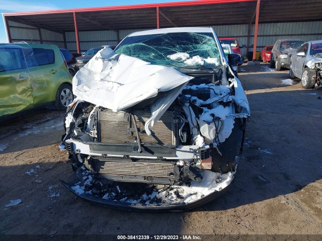 GMC Terrain Awd Sle 2020 3GKALTEV5LL346140 Image 6