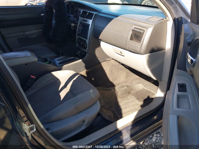 2007 DODGE CHARGER VIN: 2B3KA43R27H644114