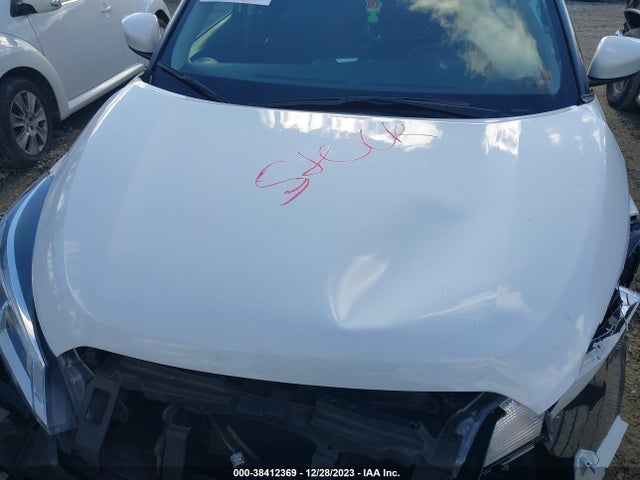 Nissan Kicks Sv Xtronic Cvt 2022 3N1CP5CVXNL483085 Image 10